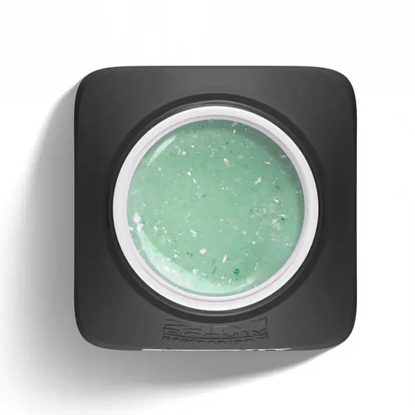 Gel UV 2M Hema Free - No Filing Sheer Green 15gr