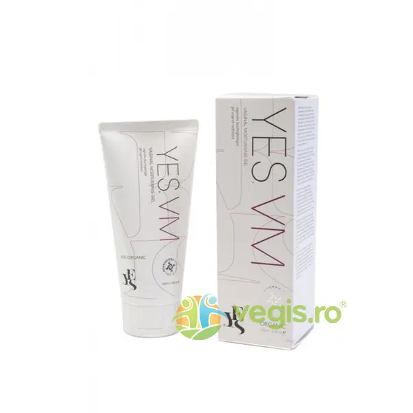 Gel Vaginal Hidratant Bio 100ml