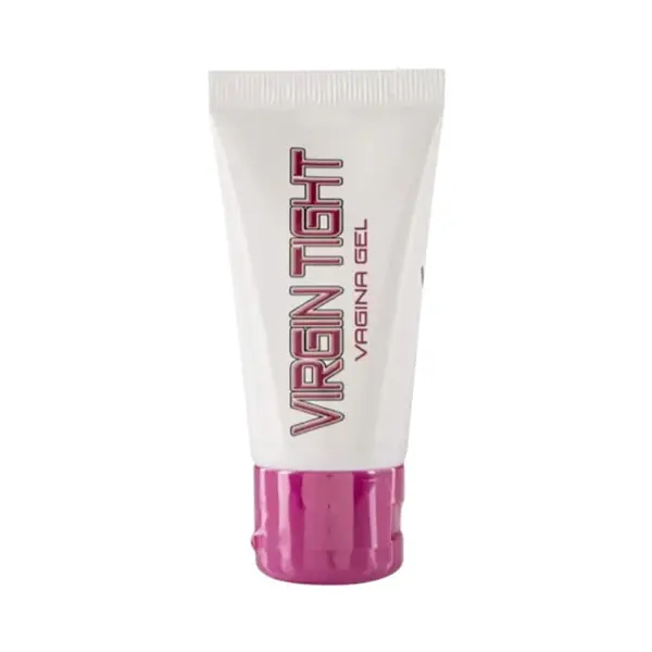Gel Virgin Tight, pentru stramtarea si fermitatea vaginului, 30 ml