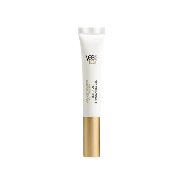 Gel YESFORLOV Clitoral Stimulating Gel, pentru stimularea clitorisului și orgasm intens, 10 g