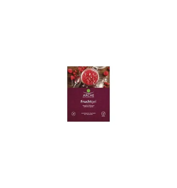 Gelifiant vegetal bio, 22 g