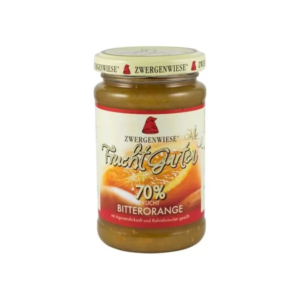 Gem BIO de Portocale, 225 g, Zwergenwiese