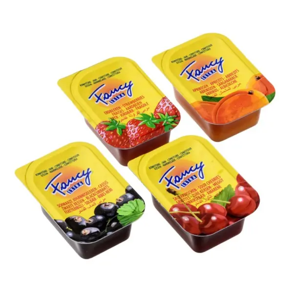 Gem Fancy Asortat Portionat, Menz and Gasser, 100 x 20 g
