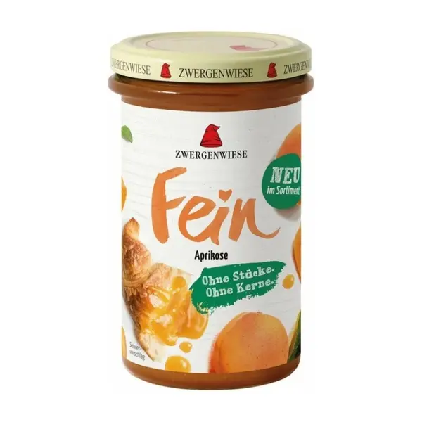 Gem Fin de Caise Bio, 280 g, Zwergenwiese