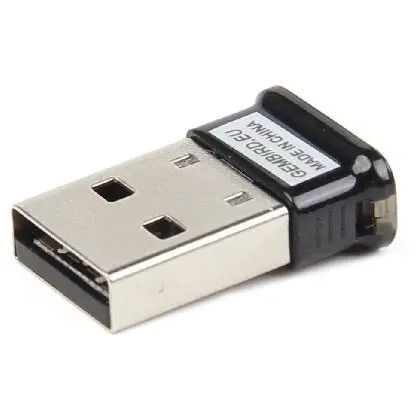 GEMBIRD Adaptor bluetooth Gembird USB, v4.0