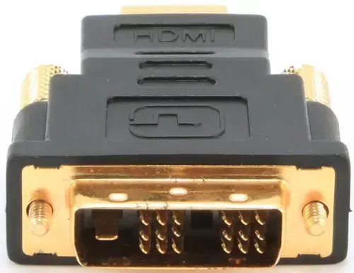 Gembird Adaptor HDMI - DVI, T/T