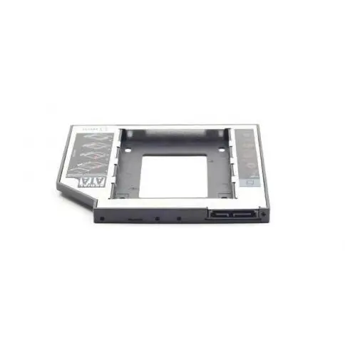 GEMBIRD Bay Adapter Gembird MF-95-02 HDD/SSD, pentru unitati optice de tipul 12.7 mm