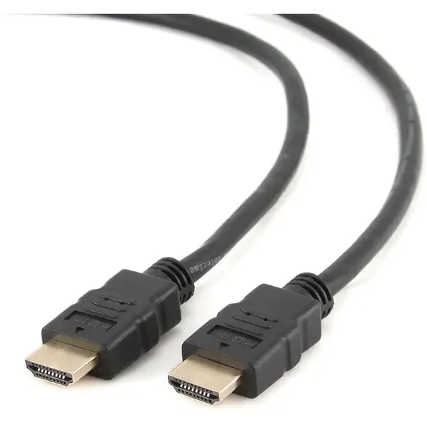 GEMBIRD Cablu cu Ethernet Select Series High speed HDMI, Gembird, 1.8 m