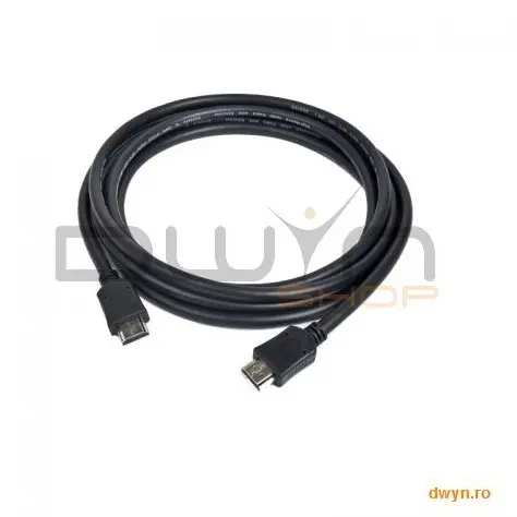 GEMBIRD CABLU DATE HDMI T/T, Versiune1.4, 30m, 'CC-HDMI4-30M''