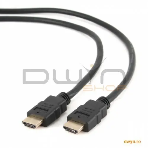 GEMBIRD CABLU DATE HDMI T/T, Versiune1.4 4.5m, 3D video, 'CC-HDMI4L-15''