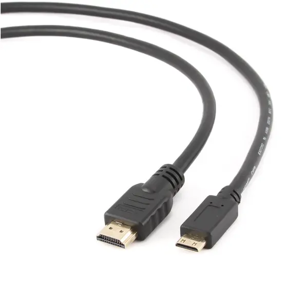 GEMBIRD CABLU DATE mini HDMI la HDMI v.1.4, 3m, 'CC-HDMI4C-10'