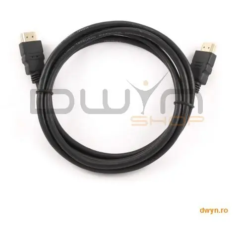 GEMBIRD CABLU DATE mini HDMI v.1.4, 1.8m, 'CC-HDMI4C-6'