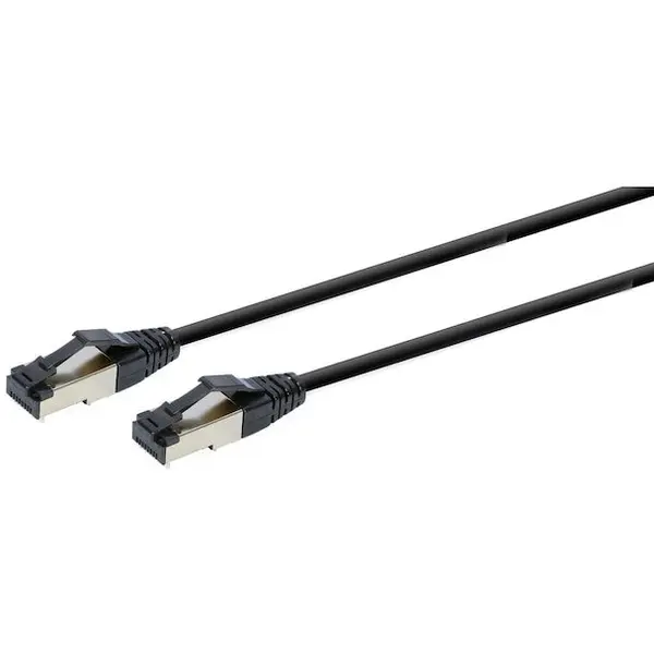 GEMBIRD Cablu de date, Gembird, Aluminiu, 3 m, Negru