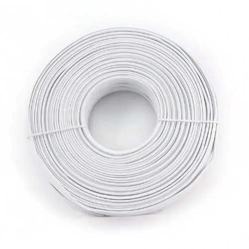 GEMBIRD Cablu de telefon Gembird, 100m, White