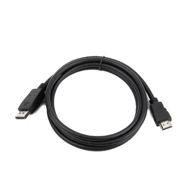 GEMBIRD Cablu Displayport-HDMI, Gembird, 10m, CC-DP-HDMI-10M