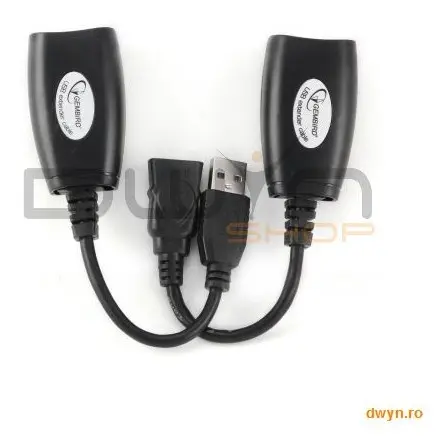 GEMBIRD CABLU EXTENSIE USB 30M 'UAE-30M'