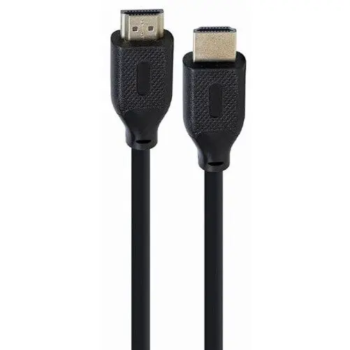 GEMBIRD Cablu HDMI Gembird 2.1 Ultra High Speed, Ethernet, 8K, 1m, Negru