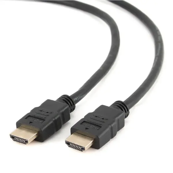 GEMBIRD Cablu HDMI tata-tata Gembird, 1 m,CC-HDMI4-1M