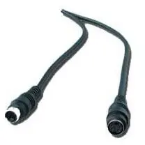 GEMBIRD Cablu S-Video Prelungitor M/T 1.8m Ccv-513