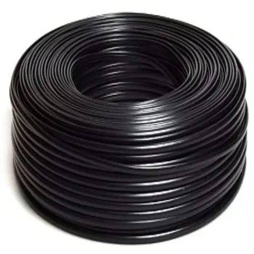 GEMBIRD Cablu Telefonic Plat , 100m,TC1000S-100M-B