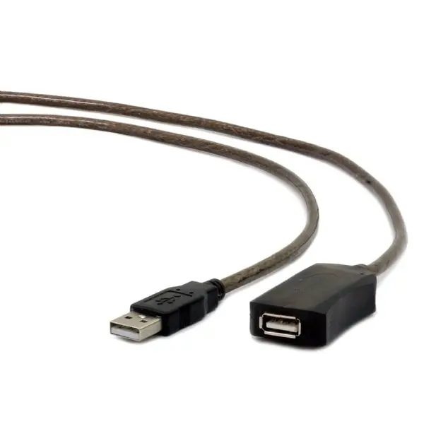 GEMBIRD Cablu USB prelungitor Gembird UAE-01-5M, 5m