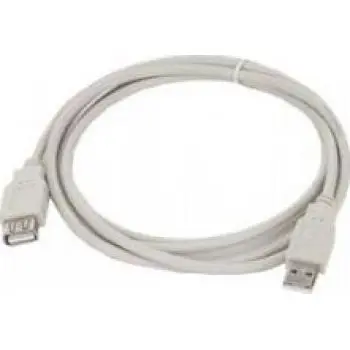 GEMBIRD CABLU USB2.0 prel., 1.8m, bulk, CCP-USB2-AMAF-6, calitate premium