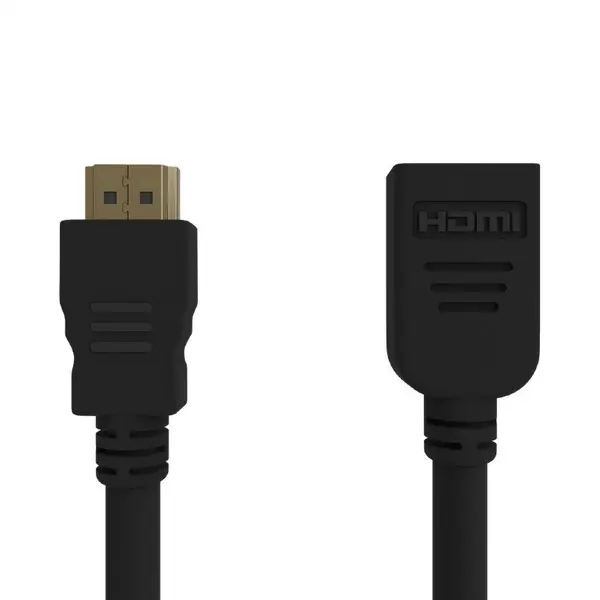 GEMBIRD CABLU video GEMBIRD HDMI (T) la HDMI (M) 2.0 1.8m – CC-HDMI4X-6