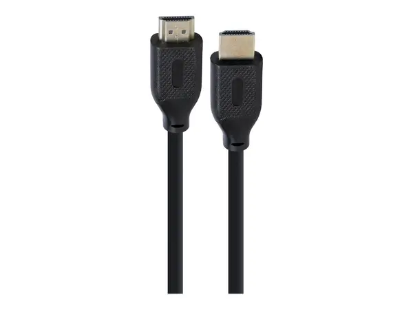 Gembird CC HDMI8K 2M - Cablu HDMI Ultra High Speed 8K 60Hz, Ethernet, 2m, Gold Plated