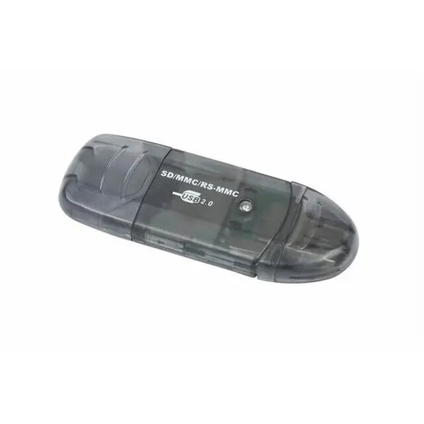 GEMBIRD Cititor de carduri Gembird FD2-SD-1