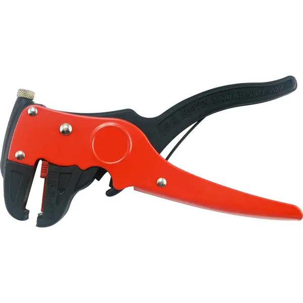 GEMBIRD Cleste dezizolare cablu, GEMBIRD, functii: dezizolare cablu, taiere cablu. T-WS-01