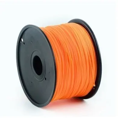 GEMBIRD Filament Gembird PLA Orange | 1,75mm | 1kg