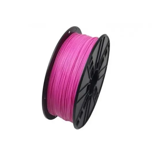GEMBIRD Filament Gembird PLA Pink | 1,75mm | 1kg