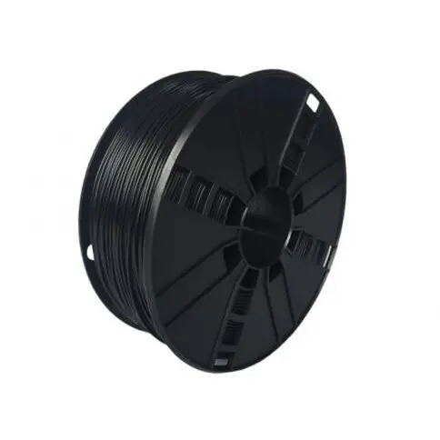 GEMBIRD Filament Gembird TPE 3DP-TPE1.75-01-BK, 1.75mm, 1kg, Black