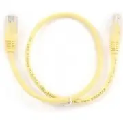 GEMBIRD Gembird patchcord RJ45, cat.5e, UTP, 1.5m, yellow