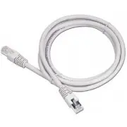 GEMBIRD Gembird patchcord RJ45, cat.5e, UTP, 2m, gray