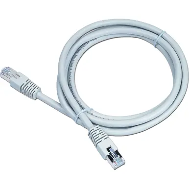 GEMBIRD GEMBIRD PP6-0.5M/B Gembird patchcord RJ45, cat. 6, FTP, 0.5m, blue