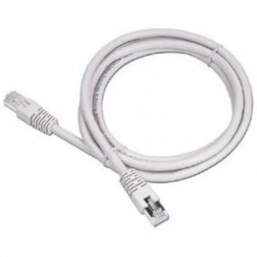 GEMBIRD GEMBIRD PP6-1M/RO Gembird patchcord RJ45, cat. 6,FTP, 1m, pink