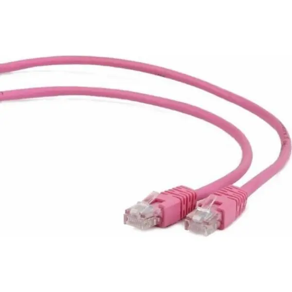 GEMBIRD GEMBIRD PP6-2M/B Gembird patchcord RJ45, cat. 6, FTP, 2m, blue
