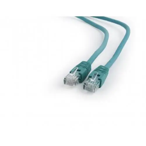 GEMBIRD GEMBIRD PP6U-0.5M Gembird patchcord RJ45, cat.6, UTP, 0.5m, gray