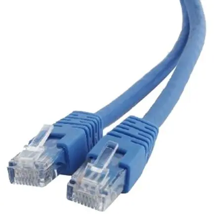 GEMBIRD GEMBIRD PP6U-5M/B Gembird UTP Cat6 Patch cord, 5 m, blue