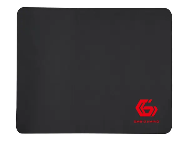 Gembird MP GAME S - Mouse Pad Gaming, Negru, Dimensiune S 200 250 mm, Anti Slip