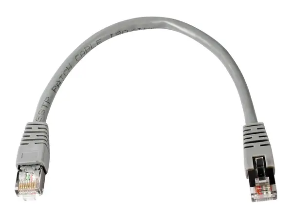 GEMBIRD S FTP Cat. 6A LSZH 15m - Patch Cord RJ 45, Purple
