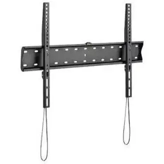 GEMBIRD Suport Perete Gembird WM-70F-01, 37-70 inch, 70 Kg, Negru