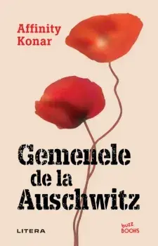 Gemenele de la Auschwitz/Affinity Konar