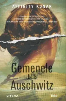 Gemenele de la Auschwitz/Affinity Konar