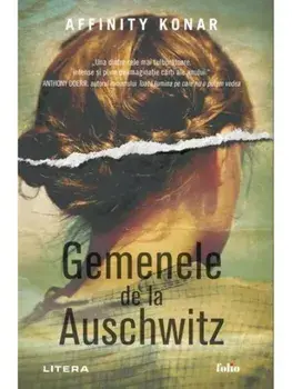 Gemenele de la Auschwitz/Affinity Konar