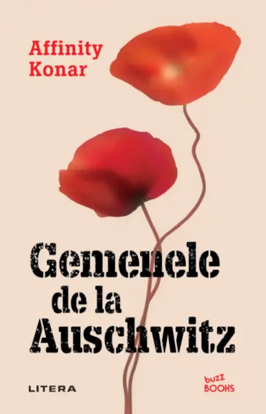 Gemenele de la Auschwitz | Affinity Konar
