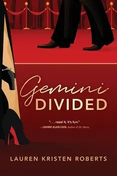 Gemini Divided, Paperback/Lauren Kristen Roberts