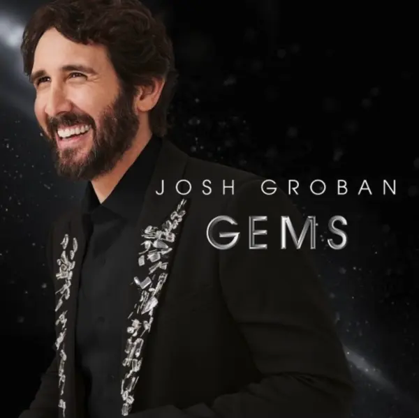 Gems - Vinyl | Josh Groban