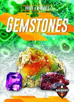 Gemstones, Hardcover/Patrick Perish